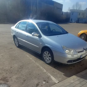 Citroen C5 2.0 HDI, снимка 6