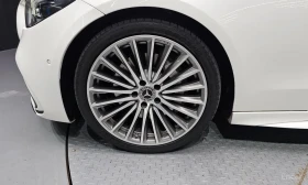 Mercedes-Benz C 300 4MATIC AMG LineПАНОРАМА/ДИСТРОНИК/360 КАМЕРИ, снимка 5