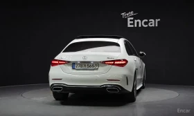 Mercedes-Benz C 300 4MATIC AMG LineПАНОРАМА/ДИСТРОНИК/360 КАМЕРИ, снимка 4
