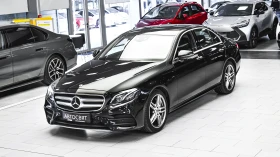 Mercedes-Benz E 400 d AMG Line 4MATIC, снимка 1