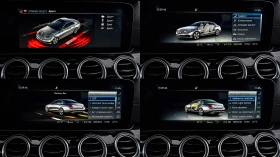 Mercedes-Benz E 400 d AMG Line 4MATIC, снимка 15