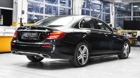Mercedes-Benz E 400 d AMG Line 4MATIC, снимка 6
