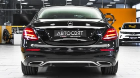 Mercedes-Benz E 400 d AMG Line 4MATIC, снимка 3