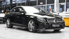 Mercedes-Benz E 400 d AMG Line 4MATIC, снимка 5