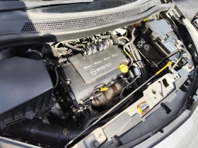 Opel Meriva 1.4i* ГАЗОВА УРЕДБА* EURO5B* KLIMA* , снимка 14