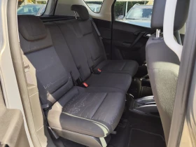 Opel Meriva 1.4i* ГАЗОВА УРЕДБА* EURO5B* KLIMA* , снимка 10