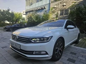VW Passat Gt(B8) 2.0 Tdi Premium, снимка 4