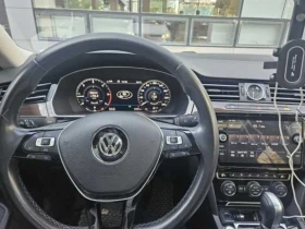 VW Passat Gt(B8) 2.0 Tdi Premium, снимка 16