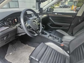 VW Passat Gt(B8) 2.0 Tdi Premium, снимка 11