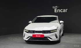 Kia K5 * Trendy * ЦЕНА ДО БГ, снимка 3