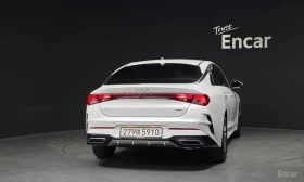 Kia K5 * Trendy * ЦЕНА ДО БГ, снимка 4