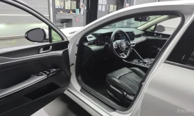 Kia K5 * Trendy * ЦЕНА ДО БГ, снимка 10