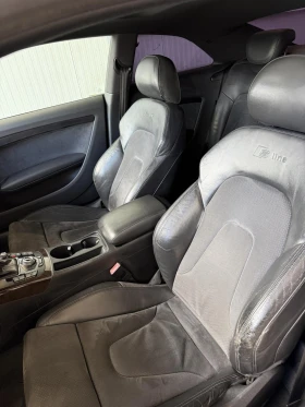 Audi A5 3.0 TDI 4Х4 S-Line , снимка 7