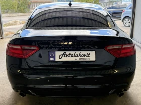 Audi A5 3.0 TDI 4Х4 S-Line , снимка 5
