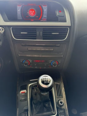 Audi A5 3.0 TDI 4Х4 S-Line , снимка 10