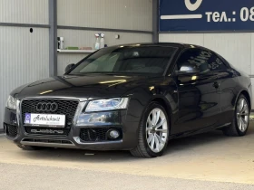 Audi A5 3.0 TDI 4Х4 S-Line , снимка 3