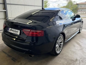 Audi A5 3.0 TDI 4Х4 S-Line , снимка 6