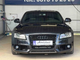 Audi A5 3.0 TDI 4Х4 S-Line , снимка 2