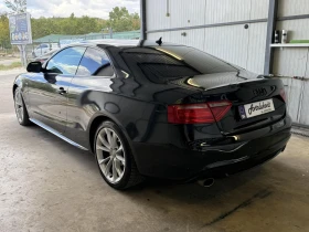 Audi A5 3.0 TDI 4Х4 S-Line , снимка 4