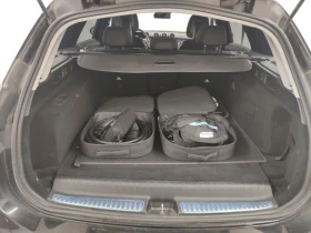 Mercedes-Benz C 300 Break Luxury Line Leather Navi LED, снимка 5