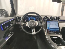 Mercedes-Benz C 300 Break Luxury Line Leather Navi LED, снимка 9