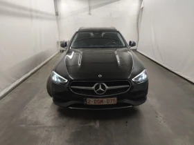 Mercedes-Benz C 300 Break Luxury Line Leather Navi LED, снимка 2