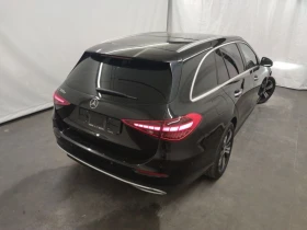 Mercedes-Benz C 300 Break Luxury Line Leather Navi LED, снимка 6