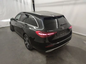Mercedes-Benz C 300 Break Luxury Line Leather Navi LED, снимка 4
