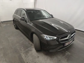 Mercedes-Benz C 300 Break Luxury Line Leather Navi LED, снимка 3