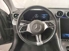 Mercedes-Benz C 300 Break Luxury Line Leather Navi LED, снимка 10
