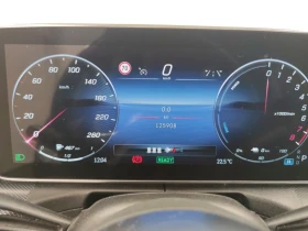 Mercedes-Benz C 300 Break Luxury Line Leather Navi LED, снимка 11