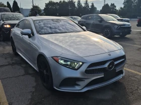 Mercedes-Benz CLS 450 4matic, АВТОКРЕДИТ, снимка 2
