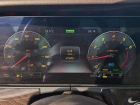 Mercedes-Benz CLS 450 4matic, АВТОКРЕДИТ, снимка 9