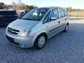 Opel Meriva 1.7D NAVI KLI, снимка 1