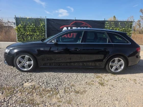 Audi A4 Avant-B8- 3 X SLine-170hp, снимка 8