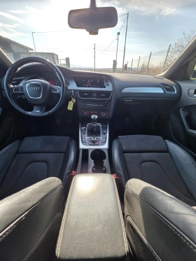 Audi A4 Avant-B8- 3 X SLine-170hp, снимка 11