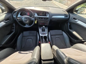 Audi A4 Avant-B8- 3 X SLine-170hp, снимка 9