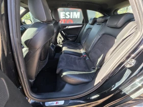 Audi A4 Avant-B8- 3 X SLine-170hp, снимка 13
