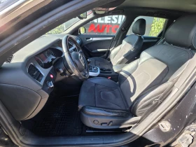Audi A4 Avant-B8- 3 X SLine-170hp, снимка 12
