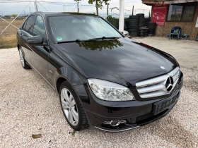 Mercedes-Benz C 180 180 Kompressor. Автоматик!! , снимка 2