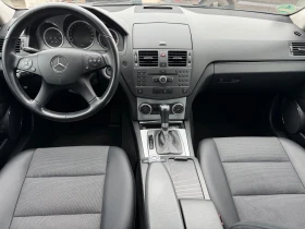Mercedes-Benz C 180 180 Kompressor. Автоматик!! , снимка 9