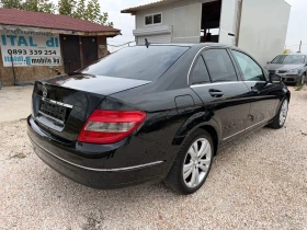Mercedes-Benz C 180 180 Kompressor. Автоматик!! , снимка 6