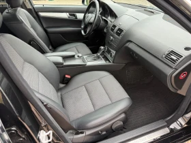 Mercedes-Benz C 180 180 Kompressor. Автоматик!! , снимка 11
