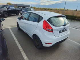 Ford Fiesta 1.2i, снимка 5