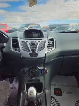 Ford Fiesta 1.2i, снимка 4