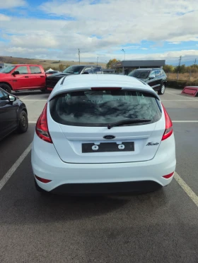 Ford Fiesta 1.2i, снимка 7
