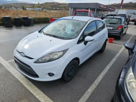 Ford Fiesta 1.2i, снимка 2