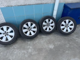 Audi A6, снимка 5