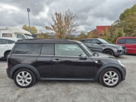 Mini Clubman D, снимка 5