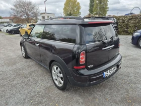 Mini Clubman D, снимка 3